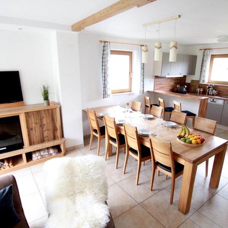 Chalet Melodie - Chalet 1 - 5