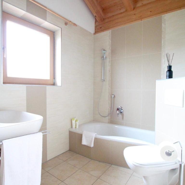 Chalet Melodie - Chalet 1 - 11