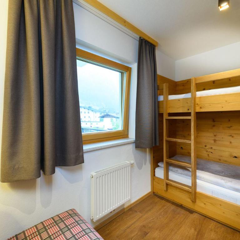 Appartement-Pension Kendlbacher - Apartment mit 3 Schlafzimmern - 1