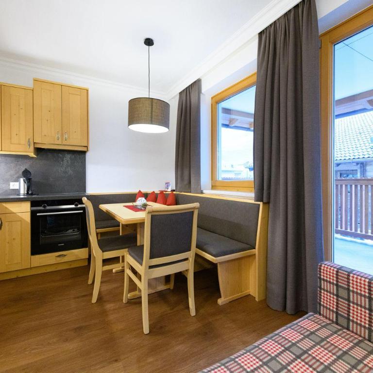 Appartement-Pension Kendlbacher - Apartment mit 1 Schlafzimmer - 1