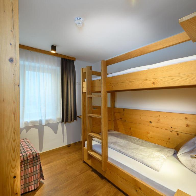 Appartement-Pension Kendlbacher - Apartment mit 2 Schlafzimmern - 3