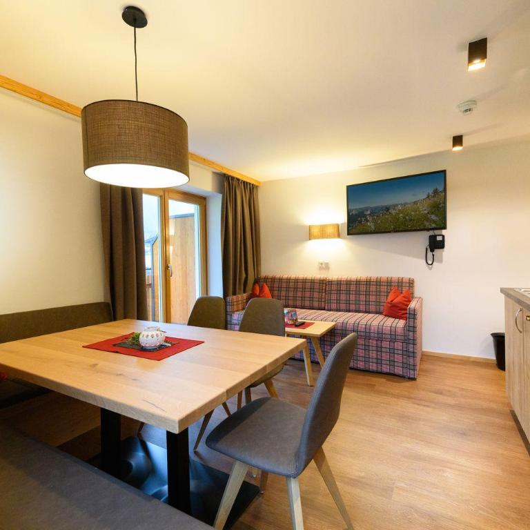 Appartement-Pension Kendlbacher - Apartment mit 2 Schlafzimmern - 4