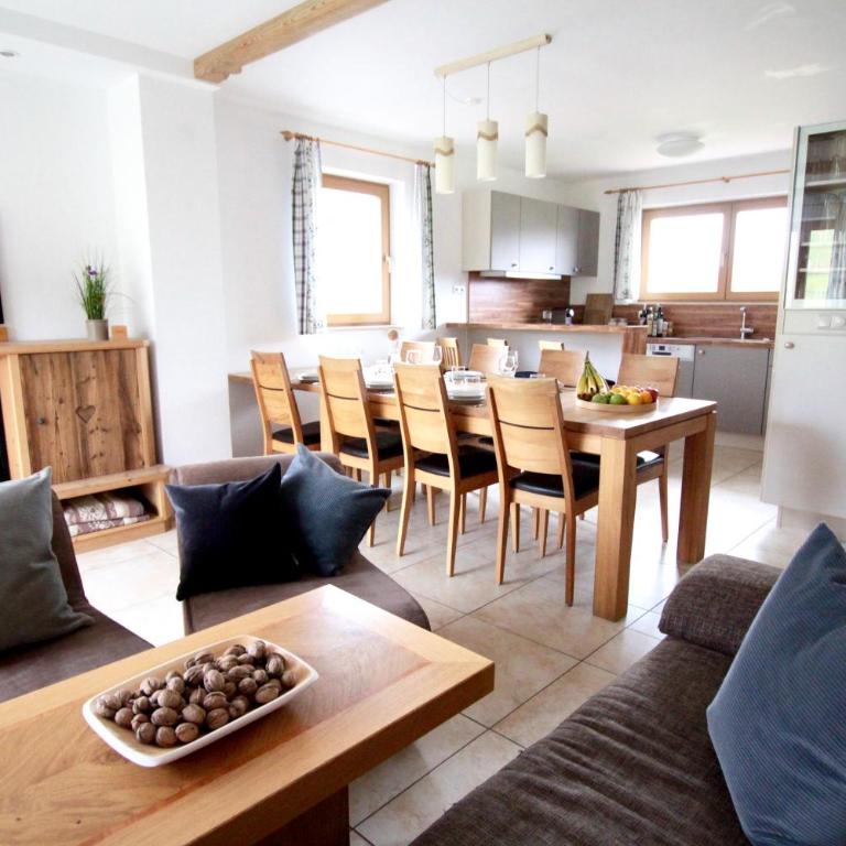 Chalet Melodie - Chalet 2 - 1