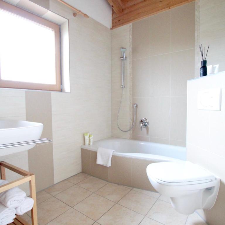 Chalet Melodie - Chalet 1 - 9