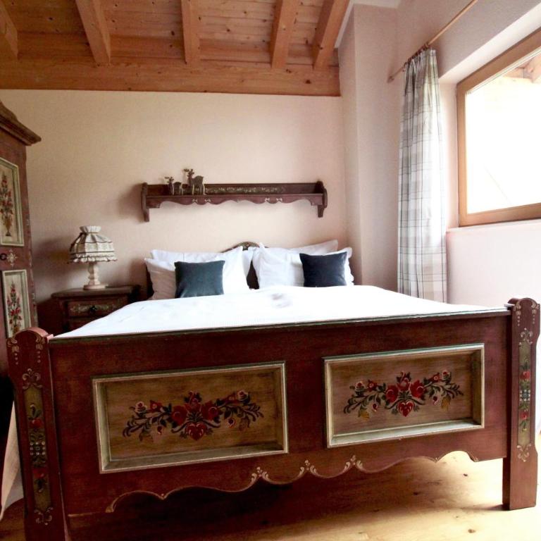 Chalet Melodie - Chalet 2 - 4