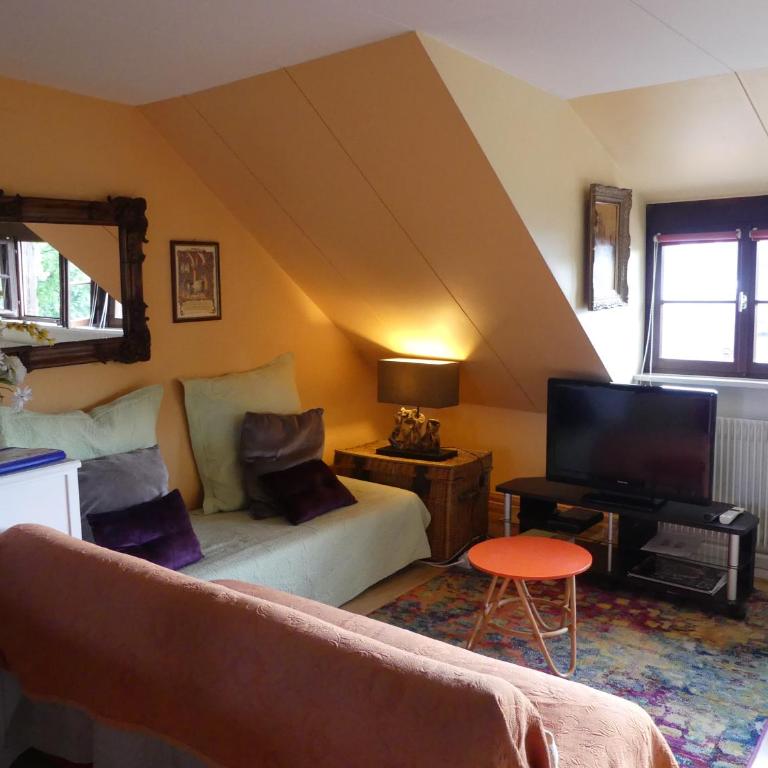 La Fabiola - Apartamento - 7