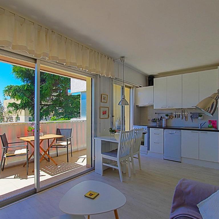 Le lutin - Appartement - 15