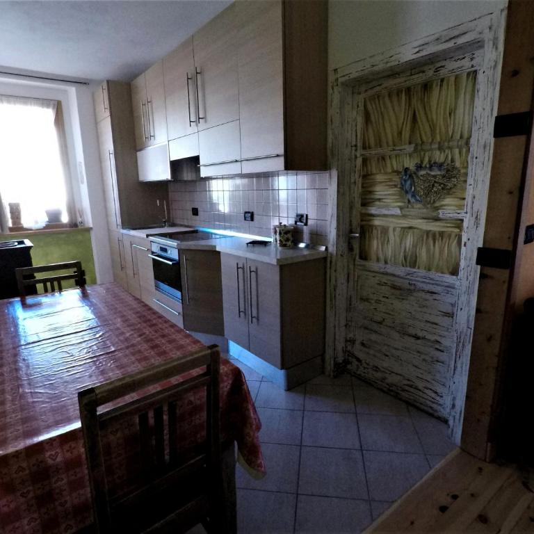 Appartamento AGUALAR - Appartamento - 7