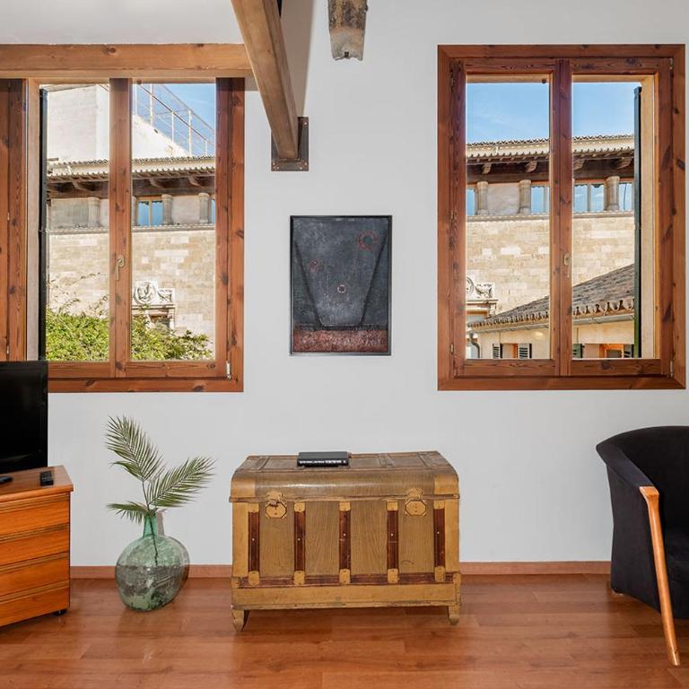 Ramón Llull House - Apartamento Estándar - 9