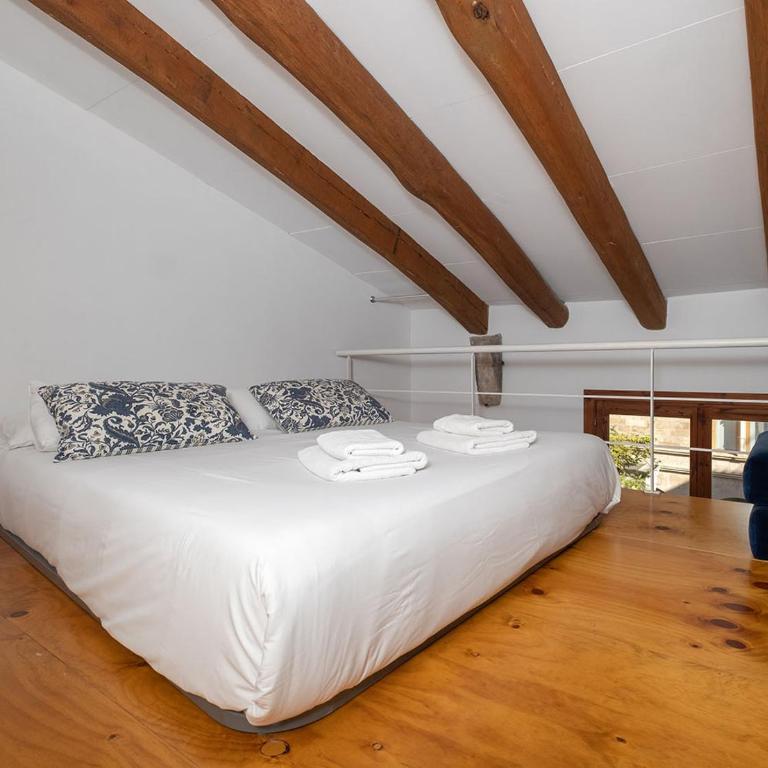 Ramón Llull House - Apartamento Estándar - 1