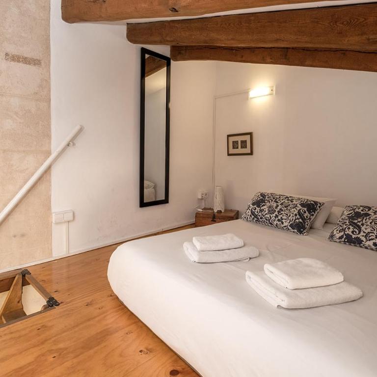 Ramón Llull House - Apartamento Estándar - 8