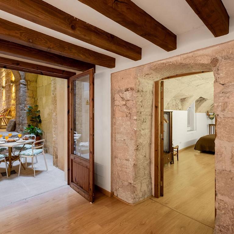 Ramón Llull House - Apartamento de 2 dormitorios - 2