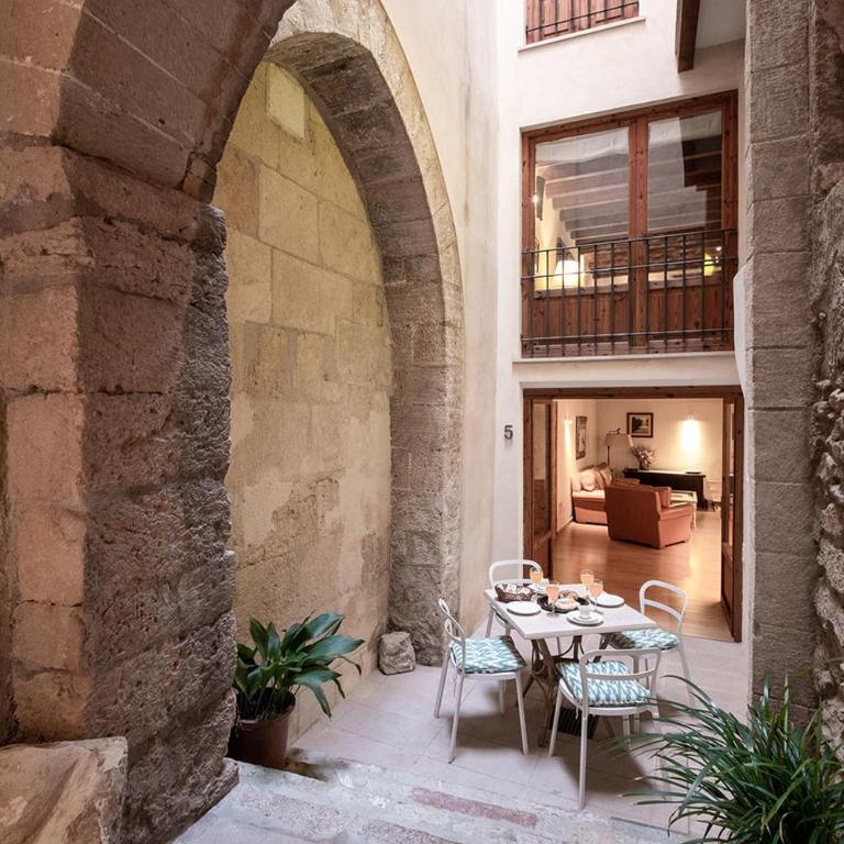 Ramón Llull House - Apartamento de 2 dormitorios - 3