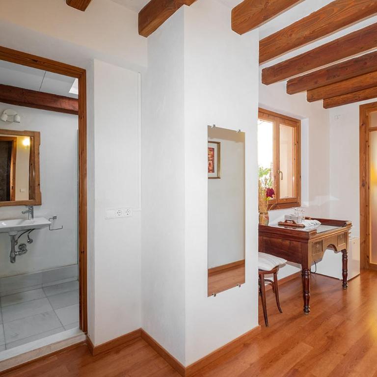 Ramón Llull House - Habitación Doble Clásica - 6