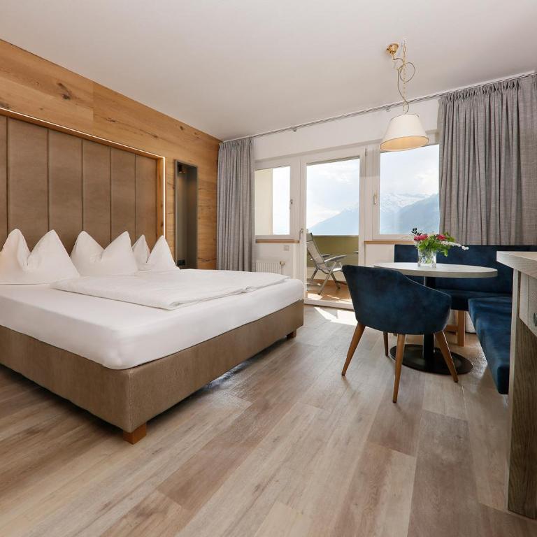 Family Hotel Gutenberg - Suite - 3