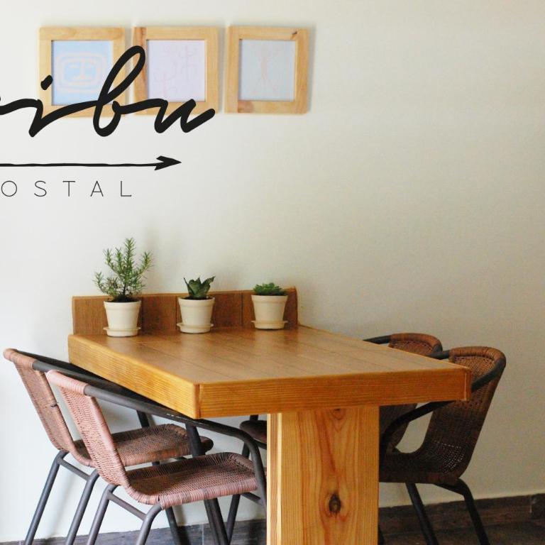 Tribu EcoHostal - Suite Familiar - 7