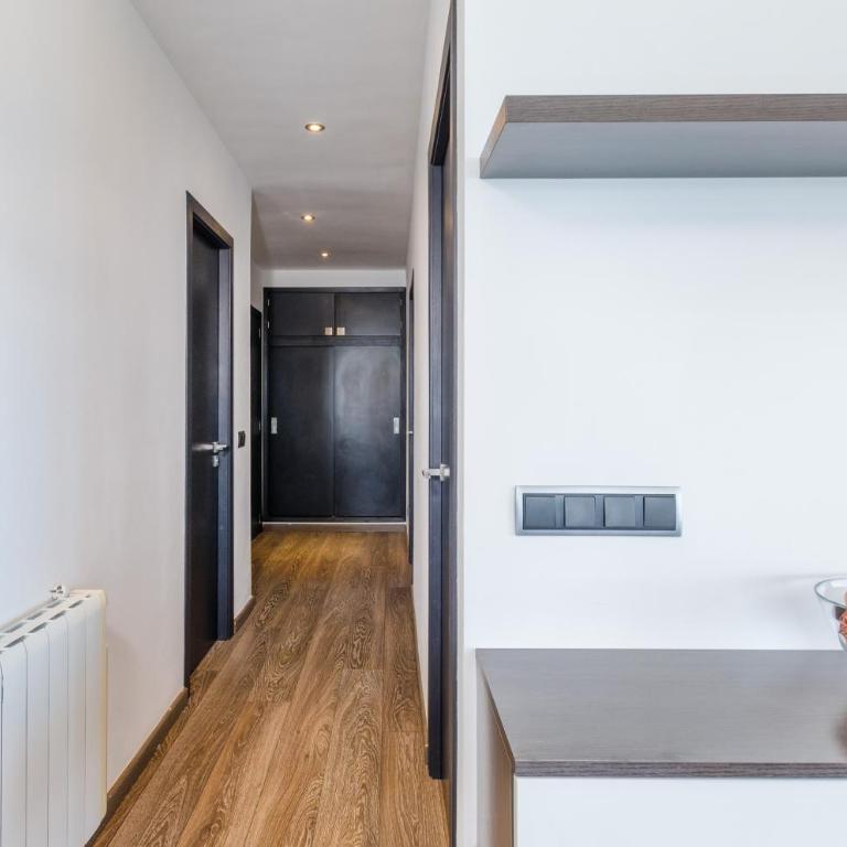 Boston - Two-Bedroom Apartment - 16