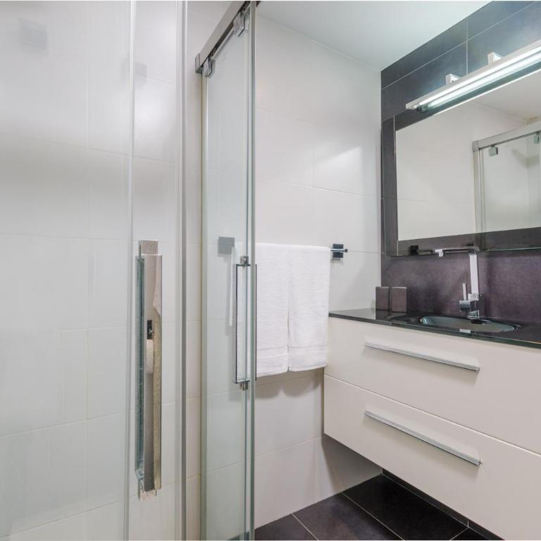 Boston - Two-Bedroom Apartment - 26