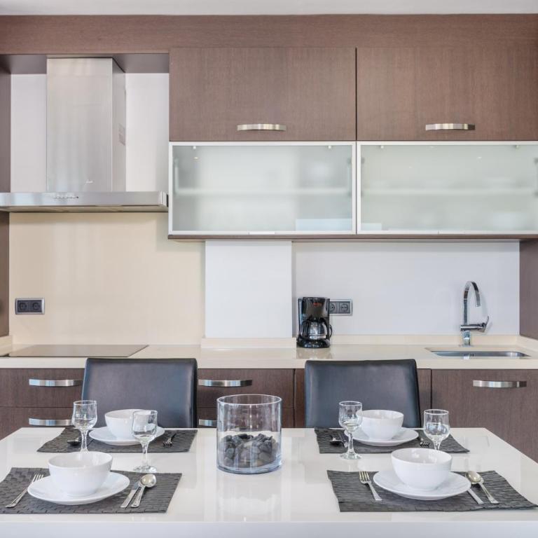 Boston - Two-Bedroom Apartment - 11