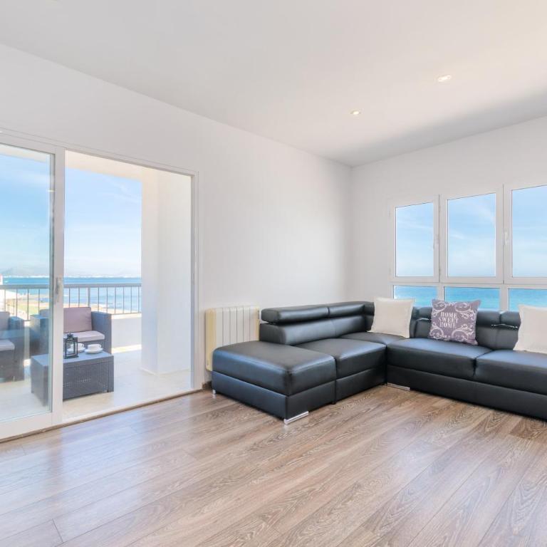 Boston - Two-Bedroom Apartment - 5