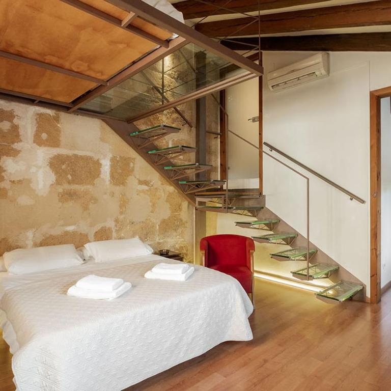 Ramón Llull House - Estudio Estándar - 4