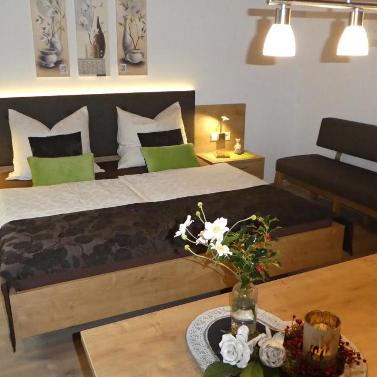 Haus Mälla - Apartment - 7