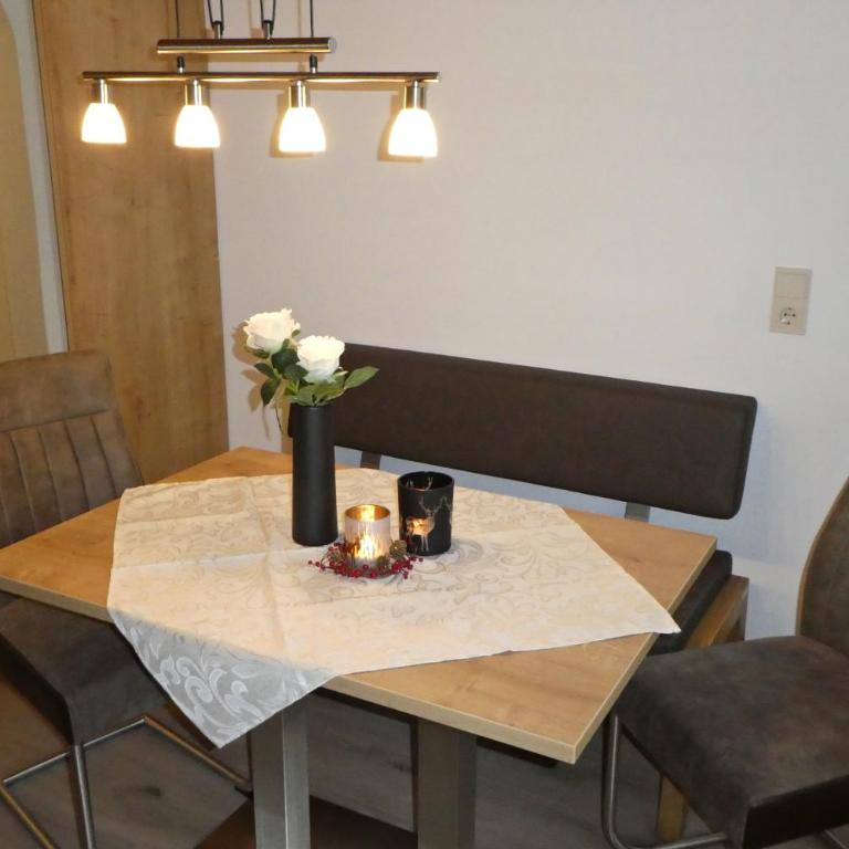 Haus Mälla - Apartment - 9