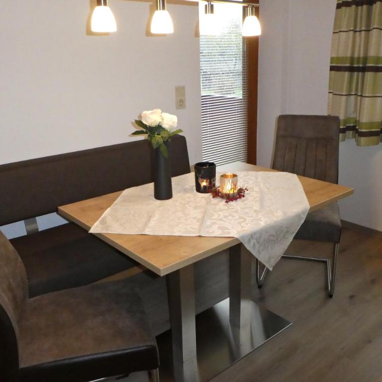 Haus Mälla - Apartment - 10