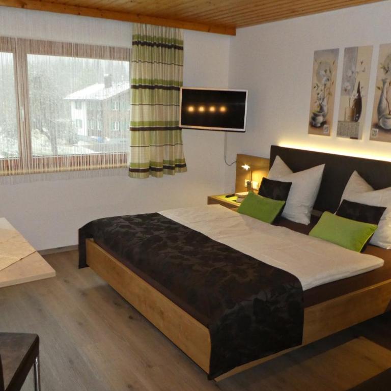 Haus Mälla - Apartment - 11