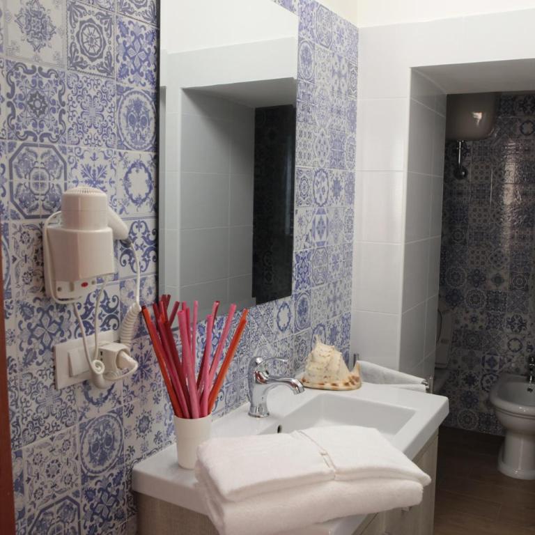 SALERNUM - MONTE MARE - Casa con 2 Camere da Letto - 6