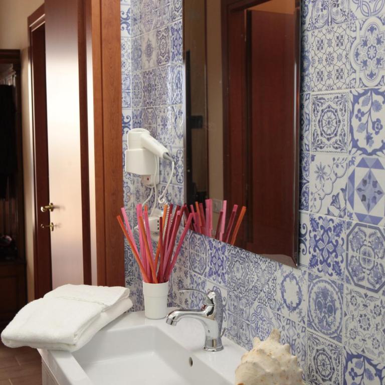 SALERNUM - MONTE MARE - Casa con 2 Camere da Letto - 1