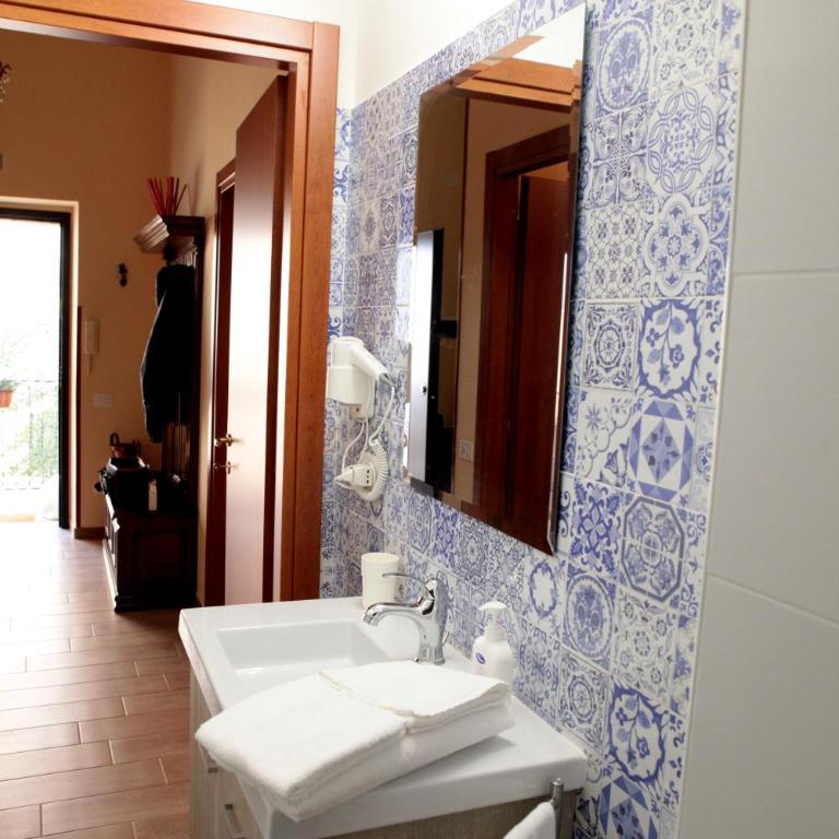 SALERNUM - MONTE MARE - Casa con 2 Camere da Letto - 5