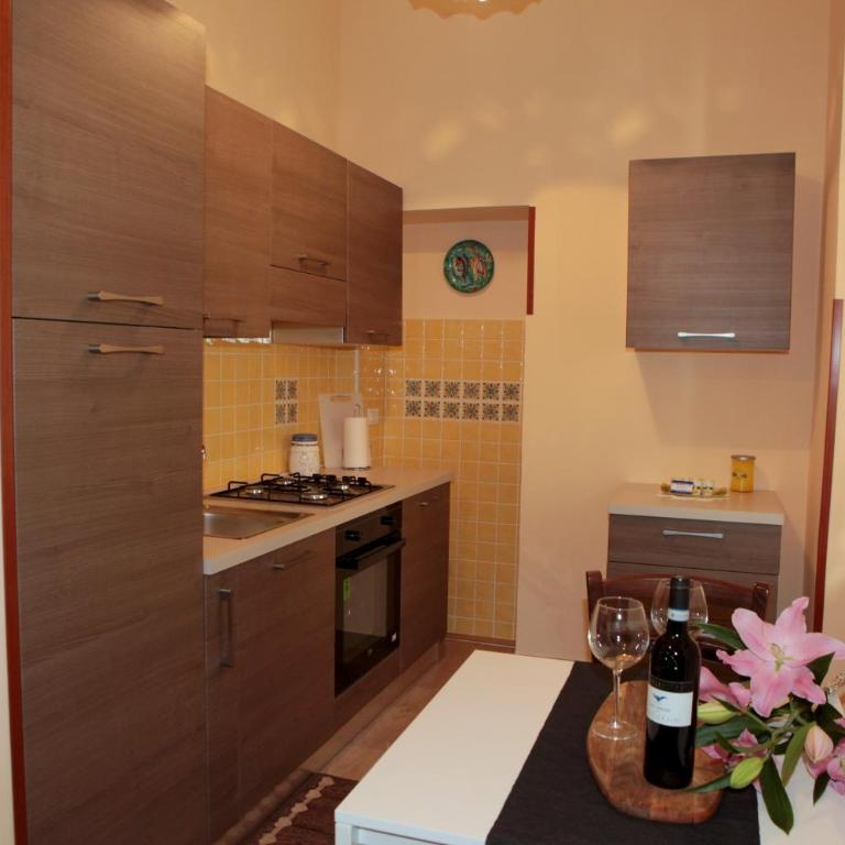 SALERNUM - MONTE MARE - Casa con 2 Camere da Letto - 2
