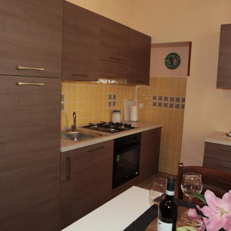 SALERNUM - MONTE MARE - Casa con 2 Camere da Letto - 7