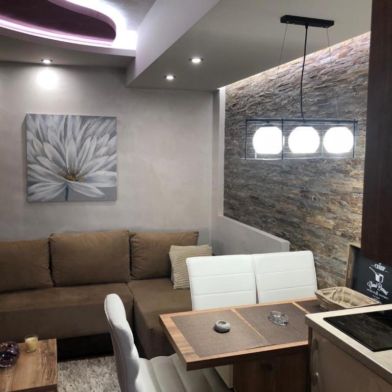 Zlatibor Lux - Deluks Apartman - 1