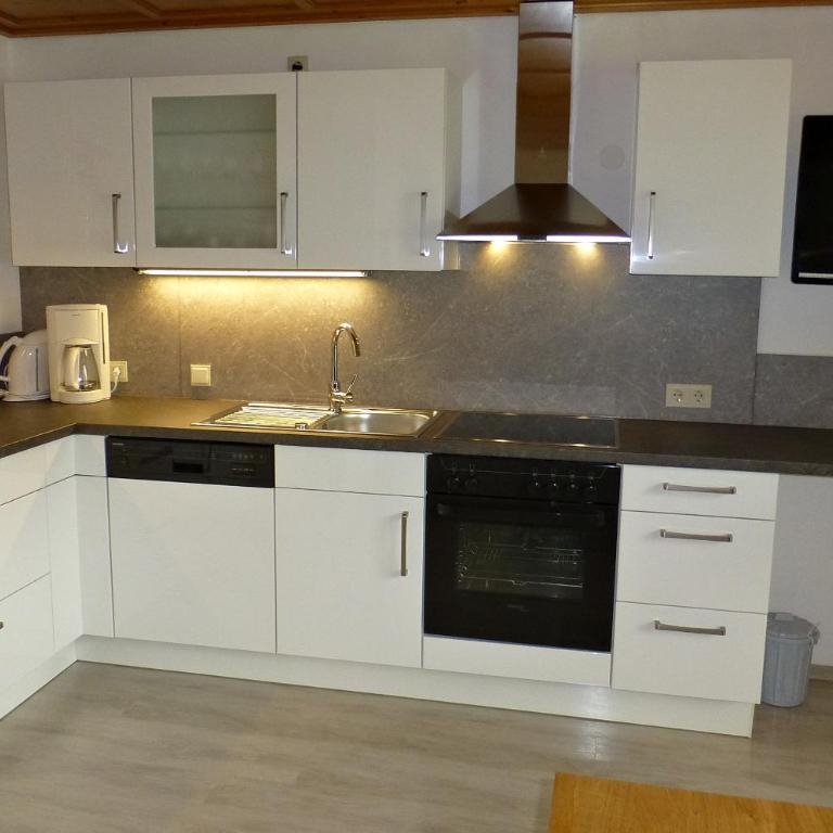 Haus Mälla - Apartment mit 2 Schlafzimmern - 5