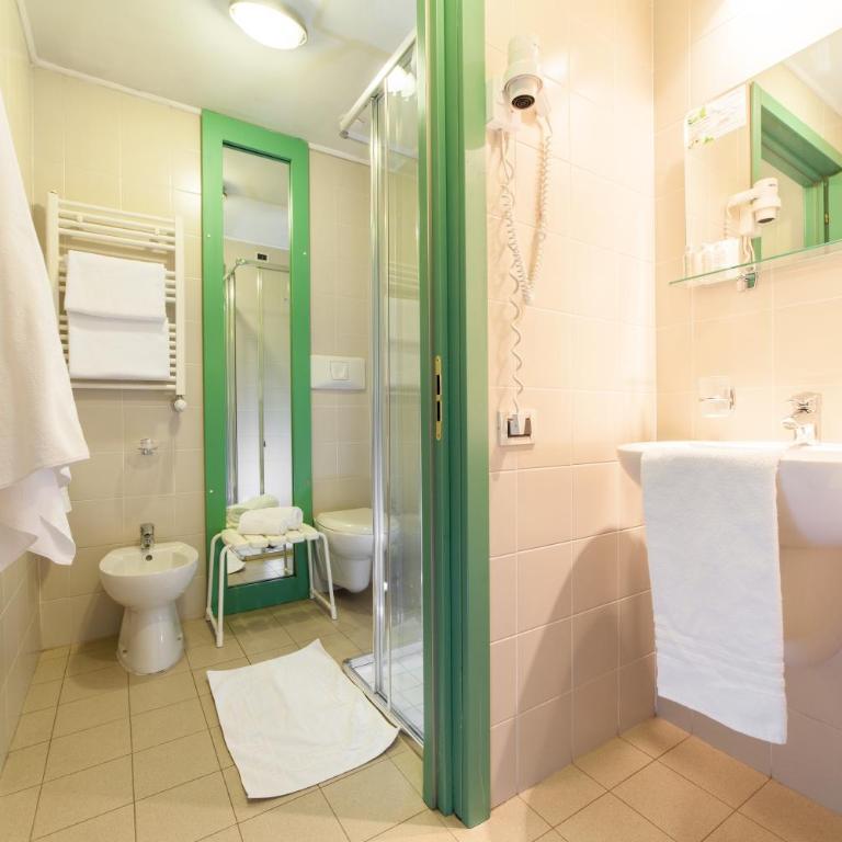 TH Sestriere - Villaggio Olimpico - Appartamento con 1 Camera da Letto e Vista Montagna (2 Adulti) - 3