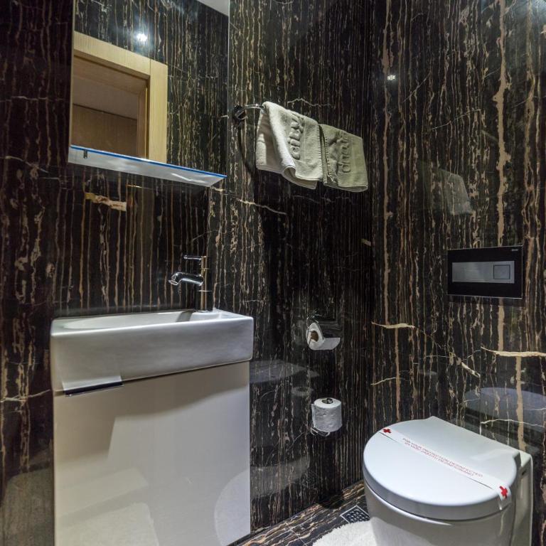City Hotel Mostar - Presidential Suite - 2