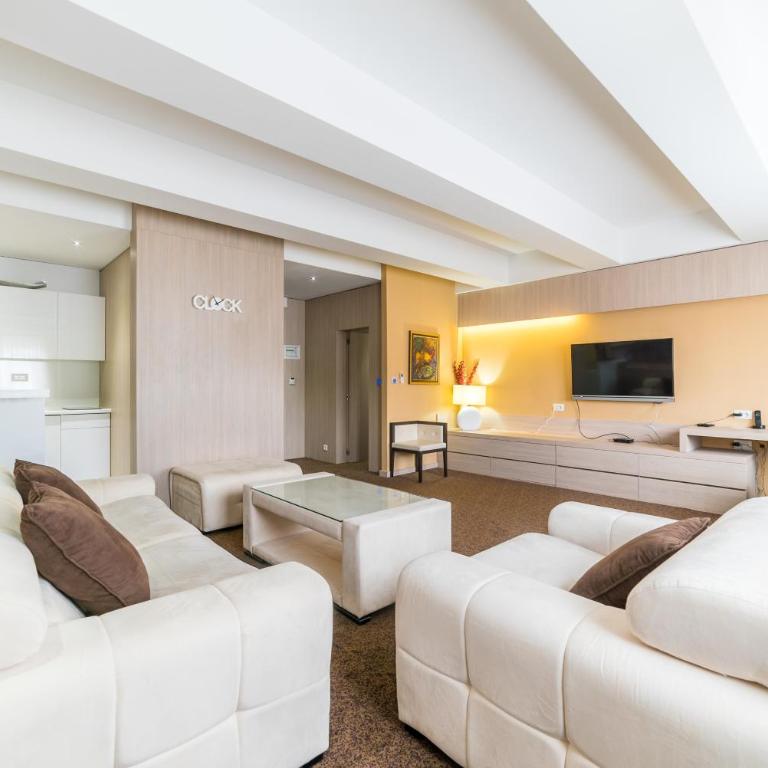 City Hotel Mostar - Presidential Suite - 19