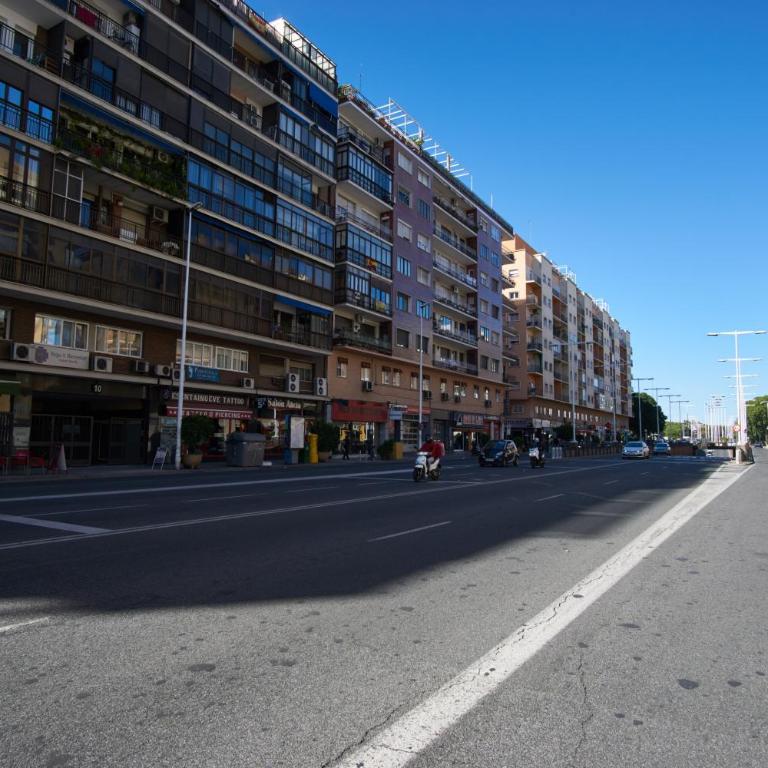 Arjona Riverside Central Deluxe by Valcambre - Apartamento Deluxe - 68