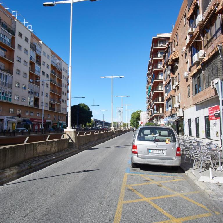 Arjona Riverside Central Deluxe by Valcambre - Apartamento Deluxe - 73