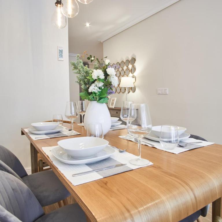 Arjona Riverside Central Deluxe by Valcambre - Apartamento Deluxe - 46