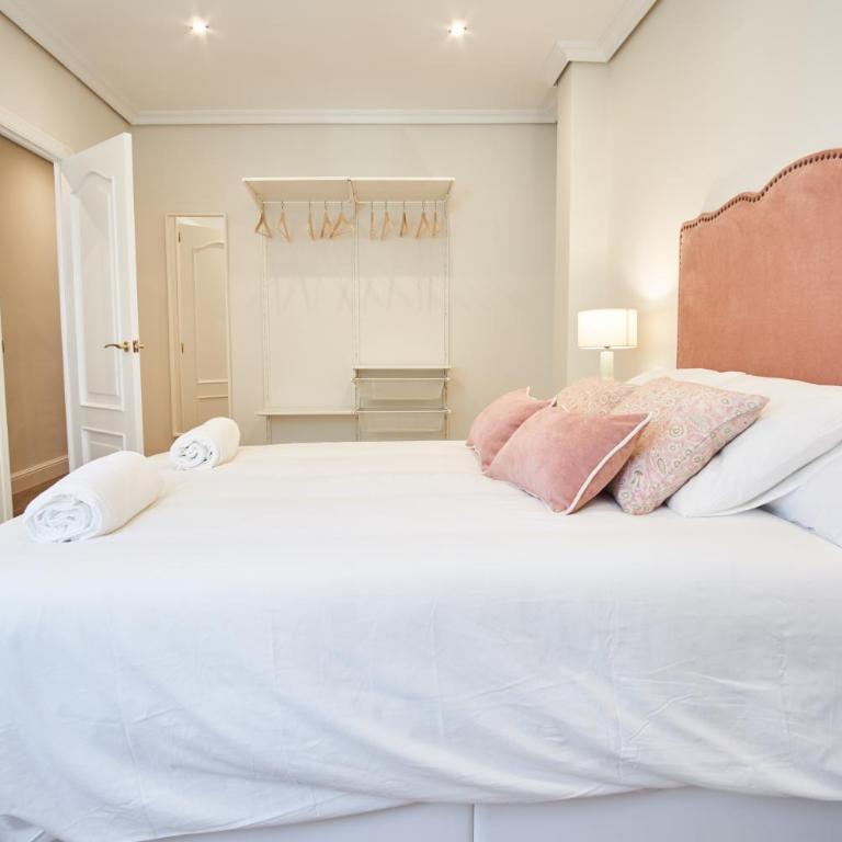 Arjona Riverside Central Deluxe by Valcambre - Apartamento Deluxe - 33