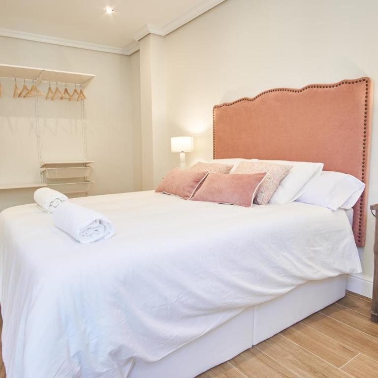 Arjona Riverside Central Deluxe by Valcambre - Apartamento Deluxe - 4