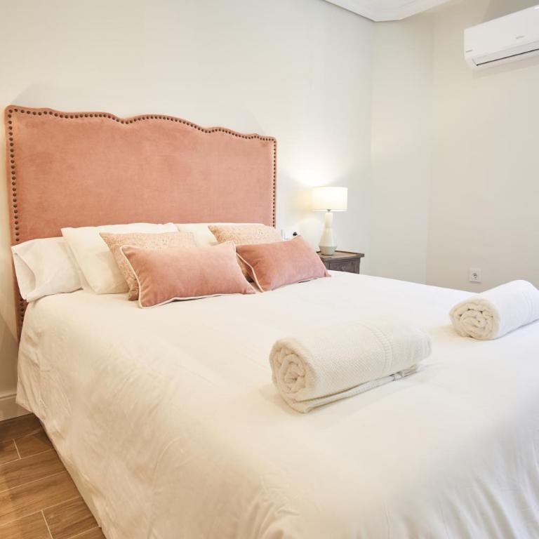 Arjona Riverside Central Deluxe by Valcambre - Apartamento Deluxe - 34