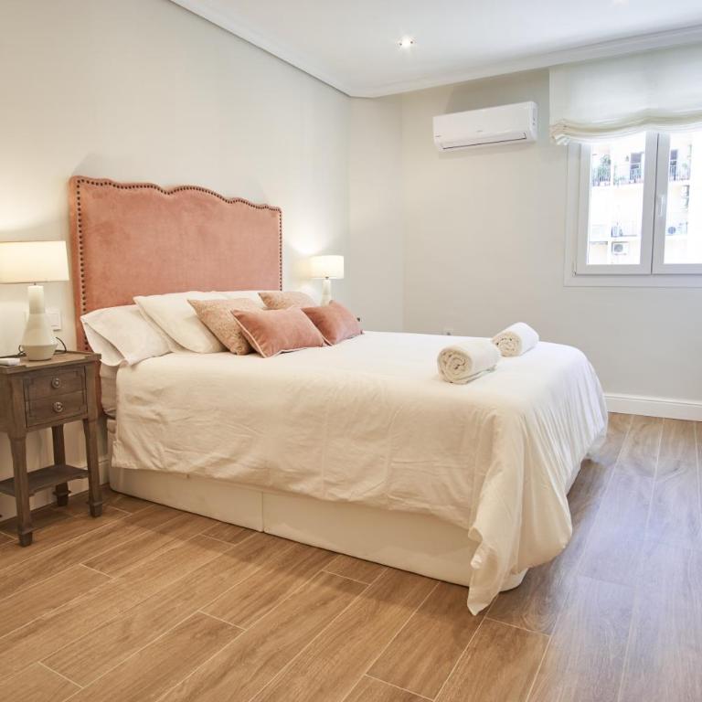 Arjona Riverside Central Deluxe by Valcambre - Apartamento Deluxe - 36