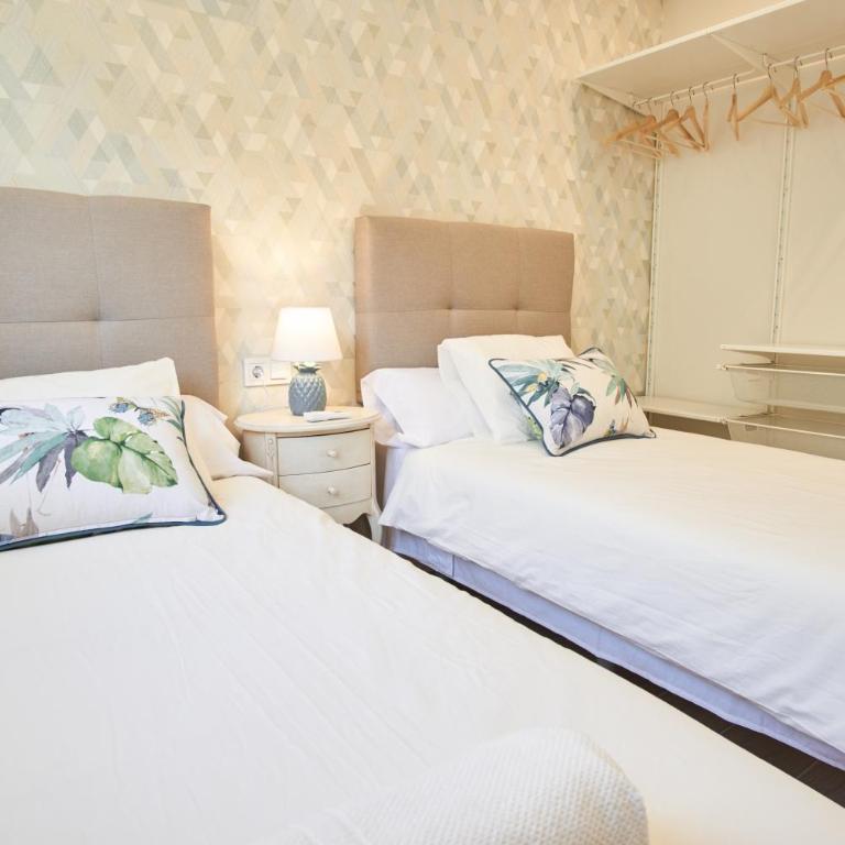 Arjona Riverside Central Deluxe by Valcambre - Apartamento Deluxe - 26