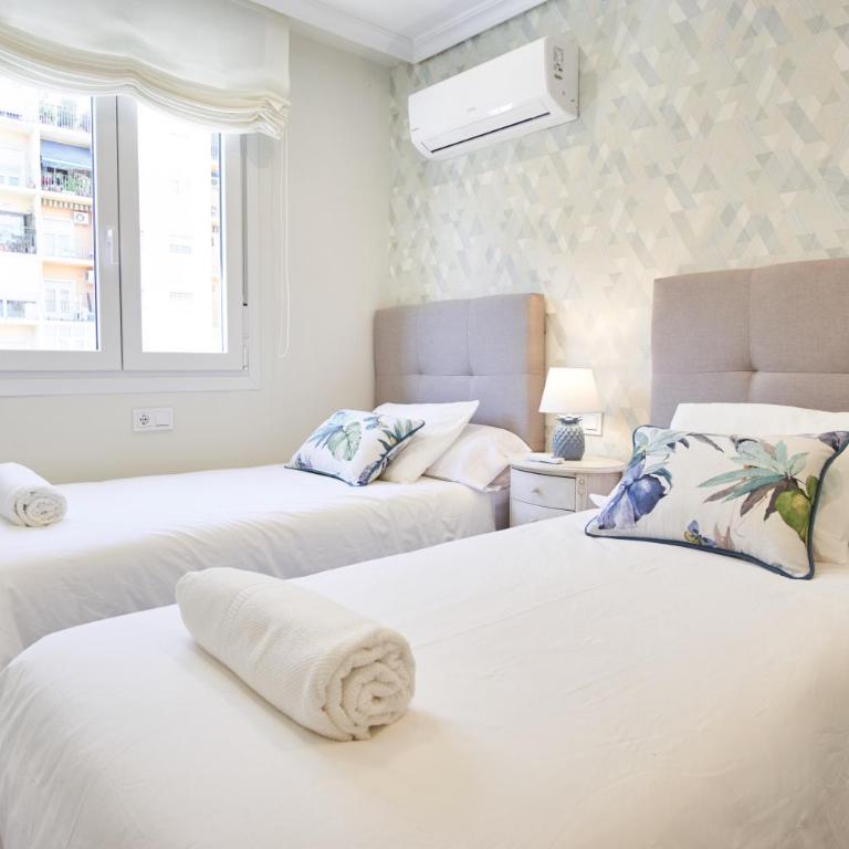 Arjona Riverside Central Deluxe by Valcambre - Apartamento Deluxe - 5
