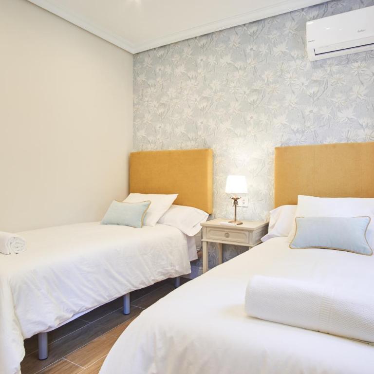 Arjona Riverside Central Deluxe by Valcambre - Apartamento Deluxe - 6