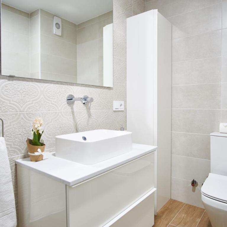 Arjona Riverside Central Deluxe by Valcambre - Apartamento Deluxe - 41